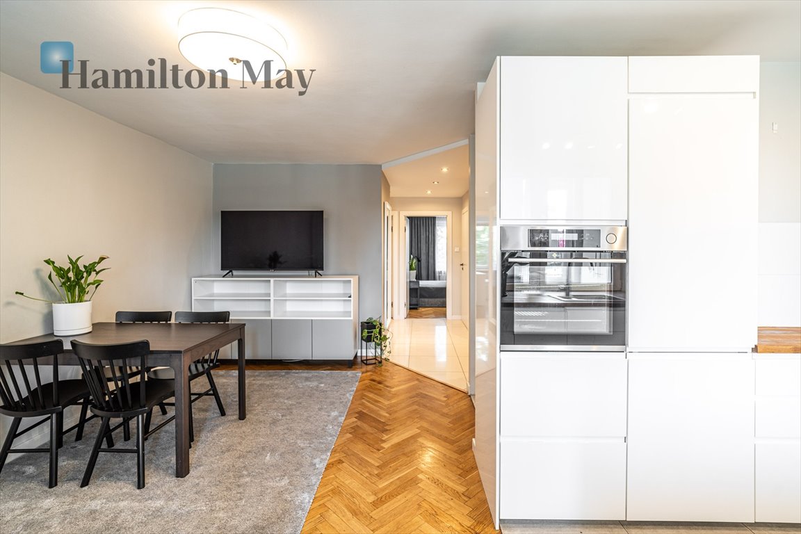 Przestronne 73 m² w Kazimierzu z loggią - polecam! Kraków, Stare Miasto, Św. Wawrzyńca  73m2 Foto 1