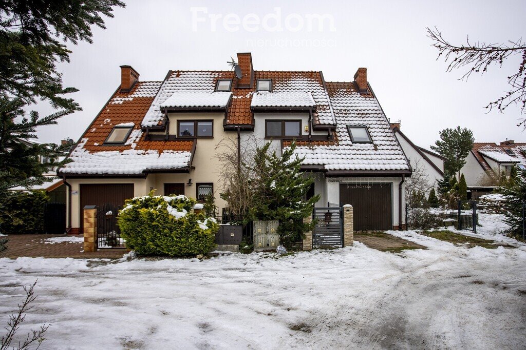 Dom na sprzedaż Pisz  72m2 Foto 1