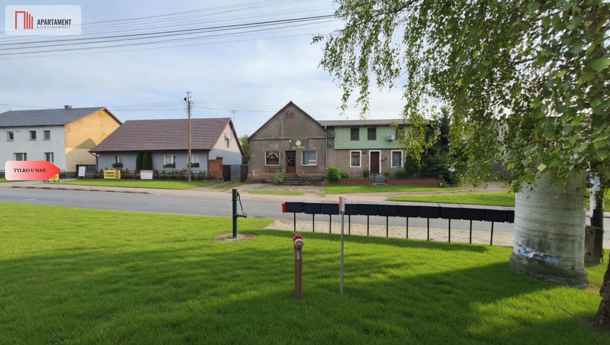Zapraszam do zakupu lokalu usługowo-handlowego 140 m² w Świętej Święta  140m2 Foto 1