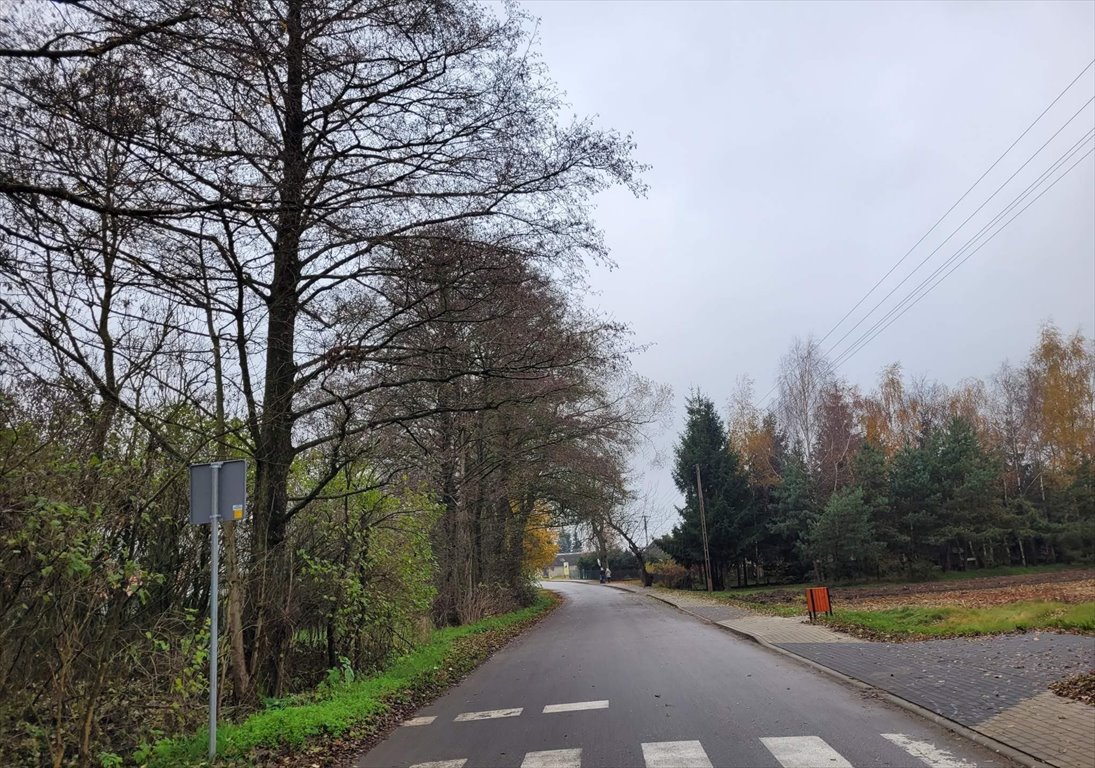 Działka budowlana na sprzedaż Gołąbki  950m2 Foto 1