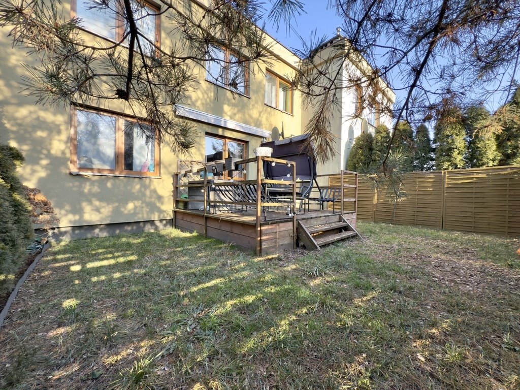 Mieszkanie dwupokojowe na sprzedaż Chudów  70m2 Foto 18