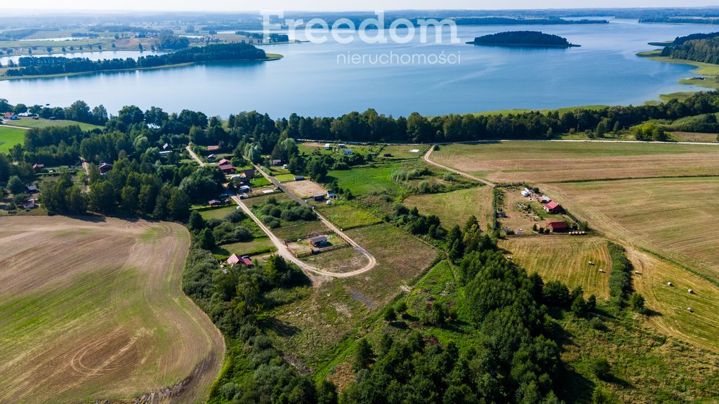 Działka inna na sprzedaż Giżycko  1 327m2 Foto 3