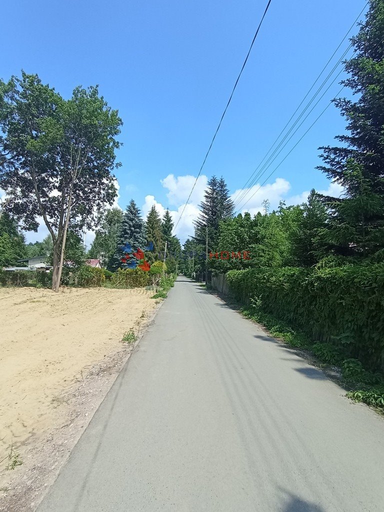 Działka budowlana na sprzedaż Piaseczno, Zalesie Dolne  1 944m2 Foto 4