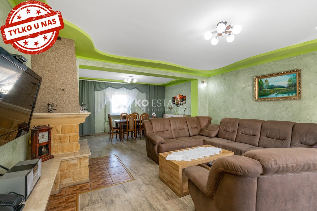 Zapraszam do przestronnego domu 241 m² z ogrodem i garażem Kostrza, Mikołaja Kopernika  226m2 Foto 1
