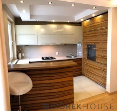 Mieszkanie dwupokojowe na sprzedaż Warszawa, Rembertów, Ignacego Paderewskiego  47m2 Foto 1