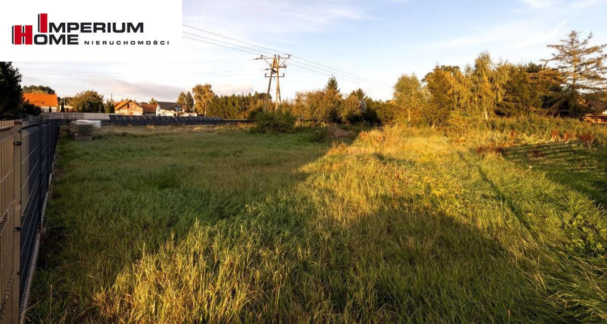 Na sprzedaż działka 2243 m² z rozpoczętą budową w Stegnie Stegna, Ogrodowa  2 243m2 Foto 1