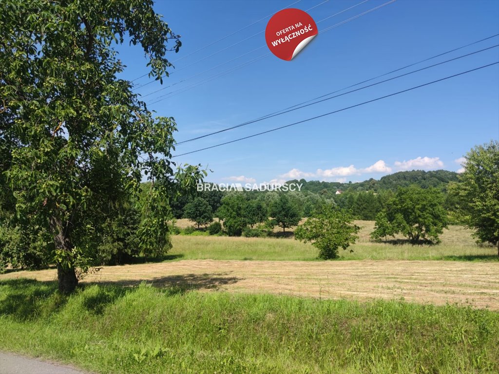 Działka budowlana na sprzedaż Bochnia, Nieszkowice Małe  2 000m2 Foto 12