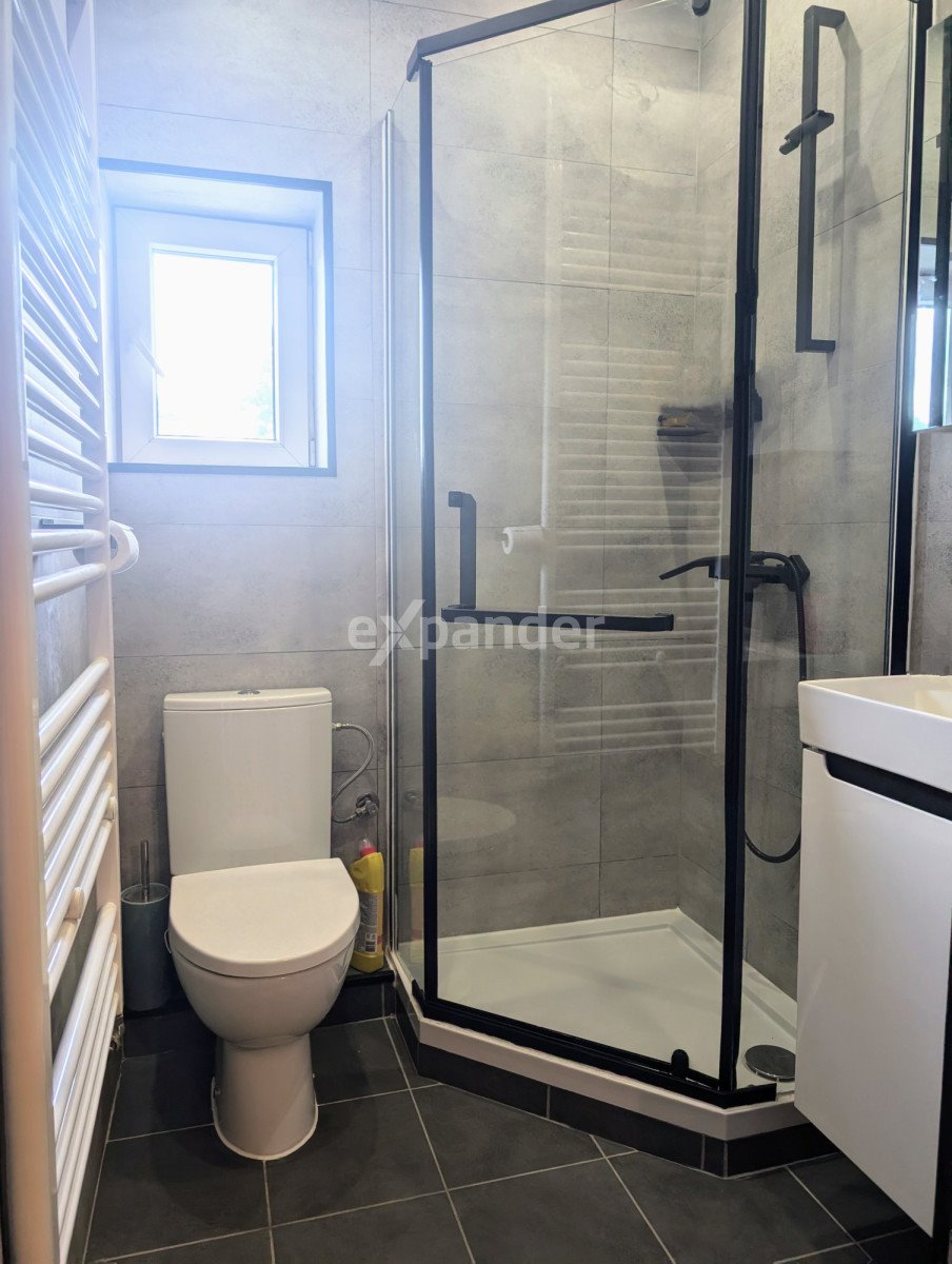 Mieszkanie dwupokojowe na sprzedaż Słupsk  56m2 Foto 1