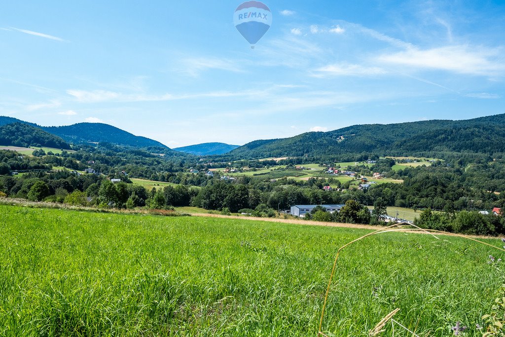 Działka budowlana na sprzedaż Skrzydlna  824m2 Foto 18