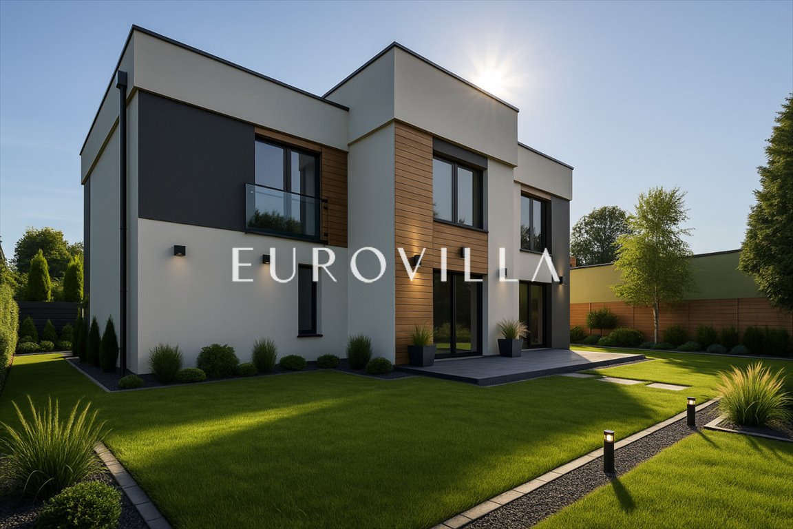 Dom na sprzedaż Konstancin-Jeziorna  277m2 Foto 1