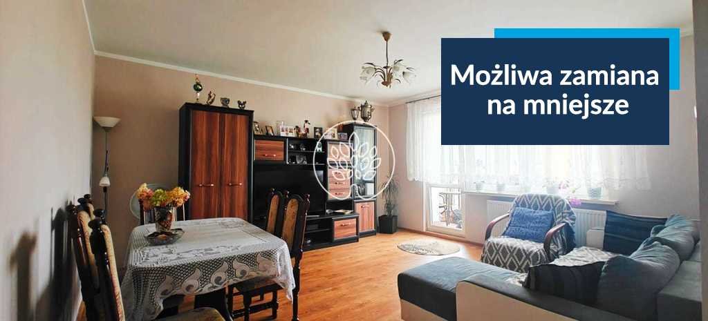 Mieszkanie czteropokojowe  na sprzedaż Bydgoszcz, Wyzwolenia  79m2 Foto 2