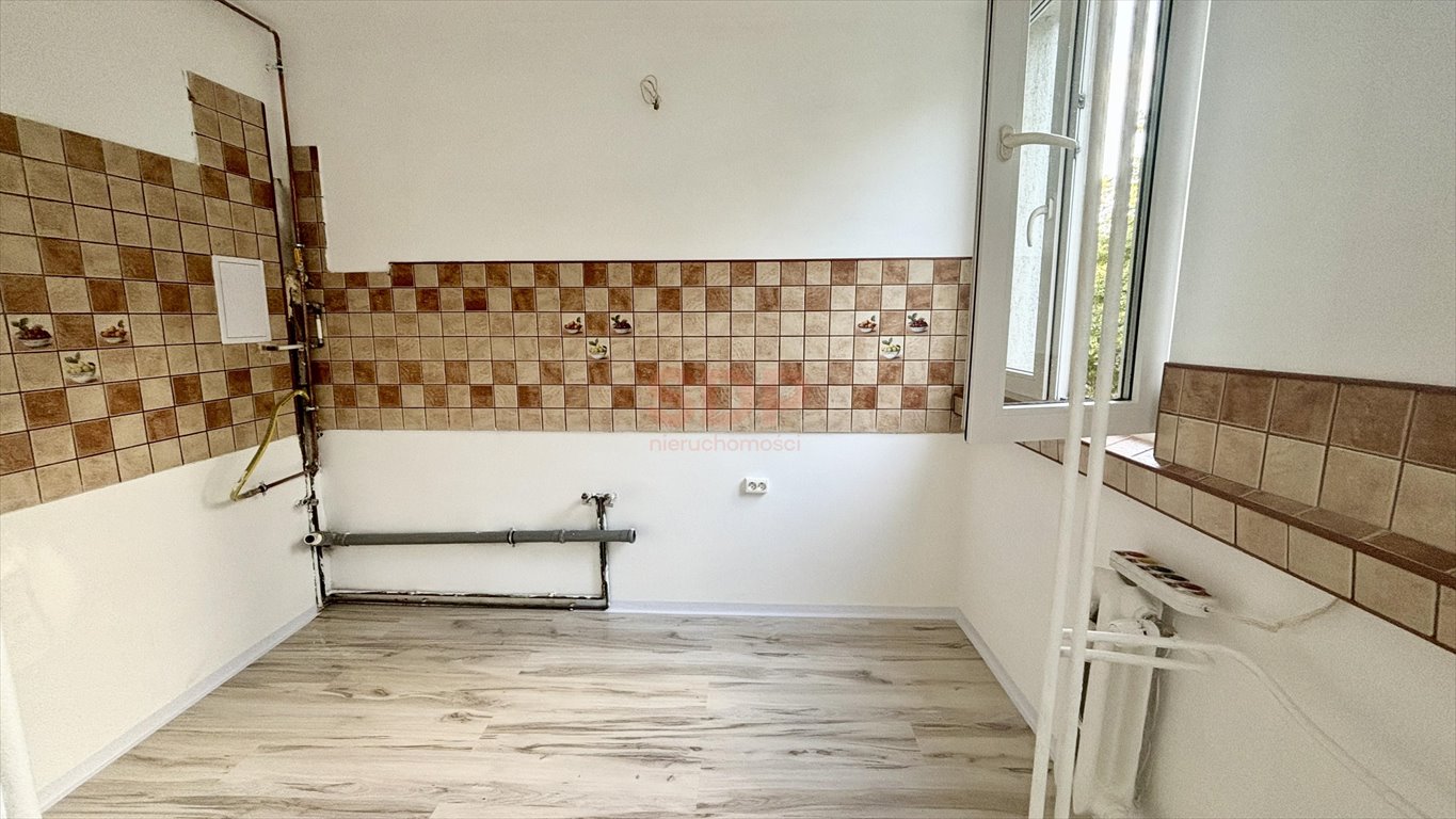 Mieszkanie dwupokojowe na sprzedaż Oleśnica, Żeromskiego  40m2 Foto 9