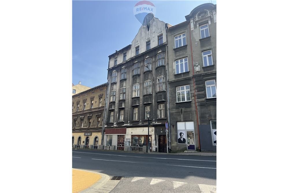 Lokal użytkowy na sprzedaż Bielsko-Biała  1 417m2 Foto 6