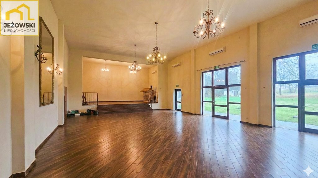 Dom na sprzedaż Kosarzew Dolny  521m2 Foto 1