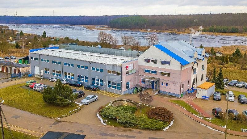 Lokal użytkowy na sprzedaż Starogard Gdański, Jezioro, Las, Iwaszkiewicza 3 165m2 Foto 1 Lokal użytkowy na sprzedaż Starogard Gdański, Jezioro, Las, Iwaszkiewicza 3 165m2 Foto 1