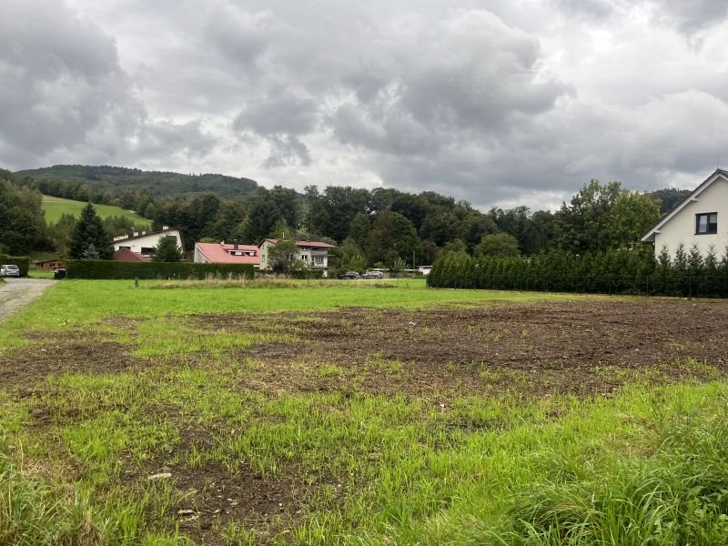 Działka budowlana na sprzedaż Ustroń, Ustroń, Polańska  1 207m2 Foto 1