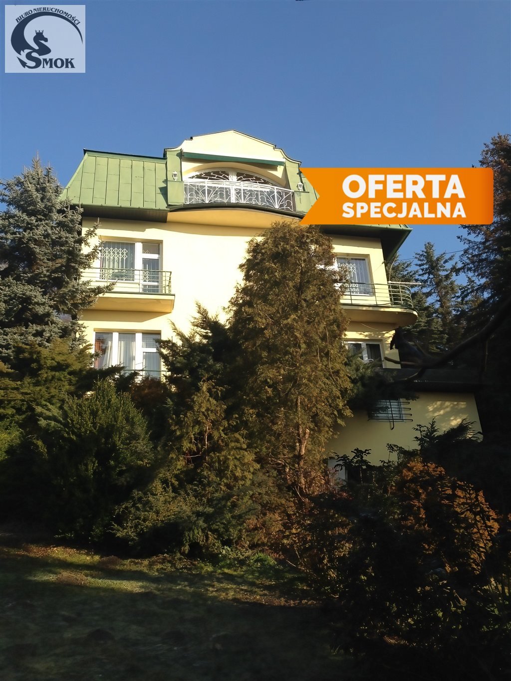 Dom na sprzedaż Kraków, Zwierzyniec, Przegorzały  132m2 Foto 1