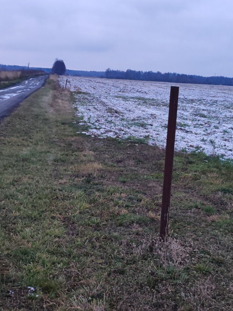 Działka siedliskowa na sprzedaż Dębowiec, Dębowiec  3 025m2 Foto 5