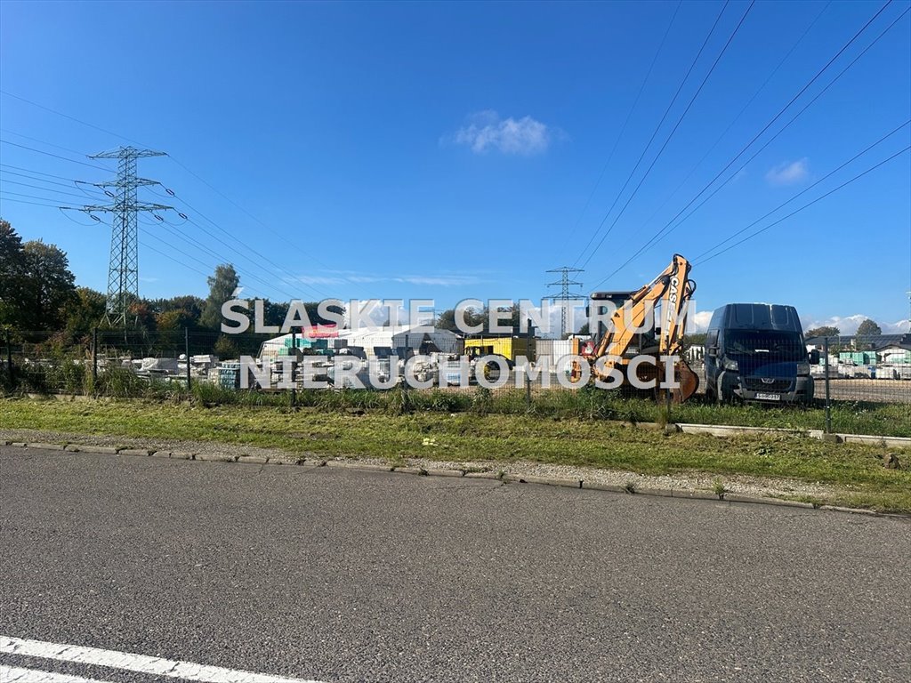 Magazyn na sprzedaż Siemianowice Śląskie, Bańgów, Krupanka  672m2 Foto 15