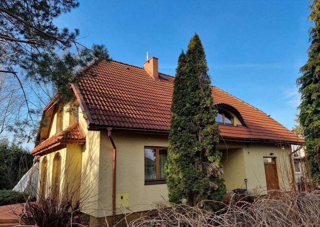 Dom na sprzedaż Niepołomice, ul. Akacjowa  150m2 Foto 1