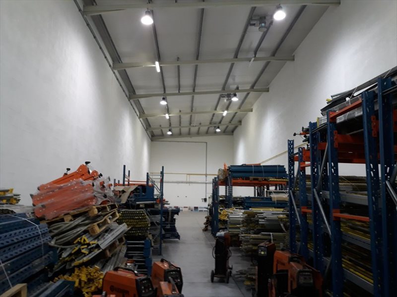 Lokal użytkowy na wynajem Szczecin, Gumieńce 2 800m2 Foto 1 Lokal użytkowy na wynajem Szczecin, Gumieńce 2 800m2 Foto 1