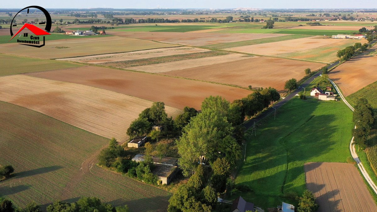 Działka przemysłowo-handlowa na sprzedaż Parlin  5 357m2 Foto 5