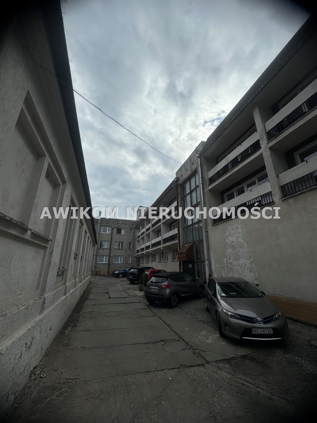 Lokal użytkowy na sprzedaż Ustka  6 995m2 Foto 8