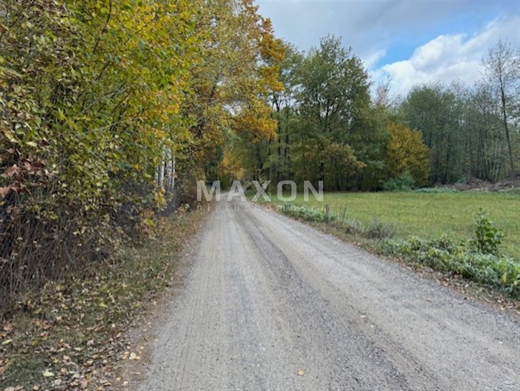 Działka budowlana na sprzedaż Kowalicha  3 600m2 Foto 8