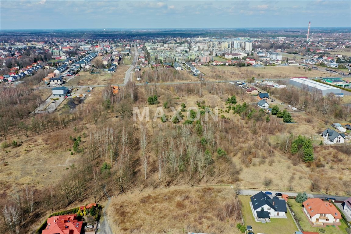 Działka inwestycyjna na sprzedaż Wołomin  6 381m2 Foto 6