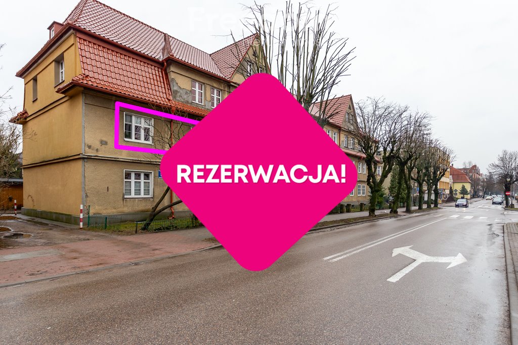 Mieszkanie dwupokojowe na sprzedaż Ełk, Stanisława Moniuszki  79m2 Foto 12