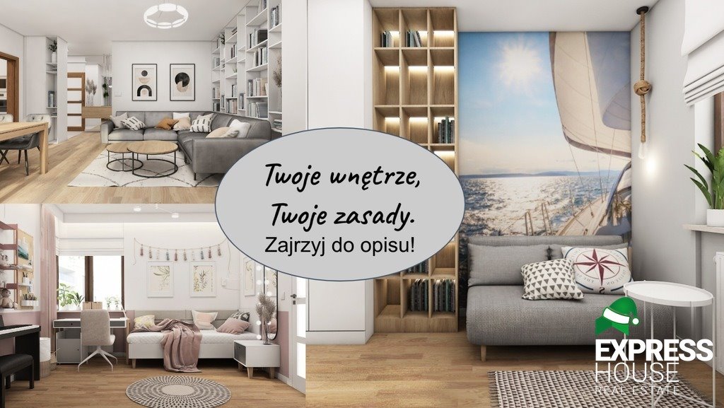 Mieszkanie dwupokojowe na sprzedaż Łódź, Górna, Jasień  43m2 Foto 3