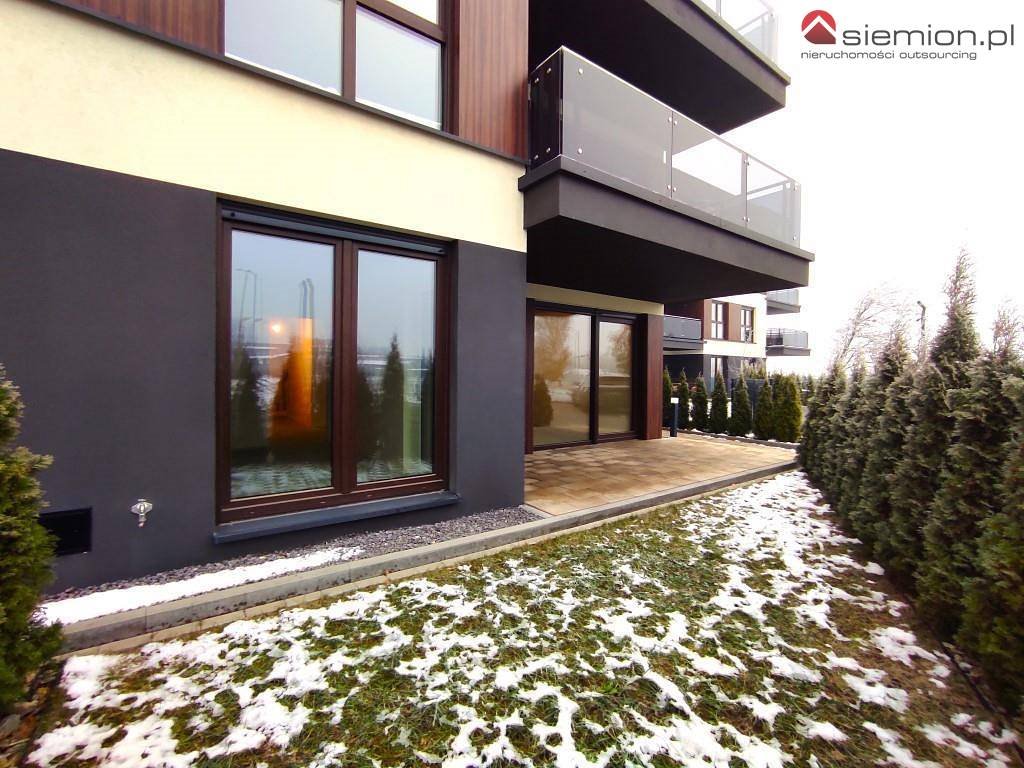 Mieszkanie trzypokojowe na sprzedaż Siemianowice Śląskie, Michałkowice, ks. bp. Czesława Domina  64m2 Foto 1