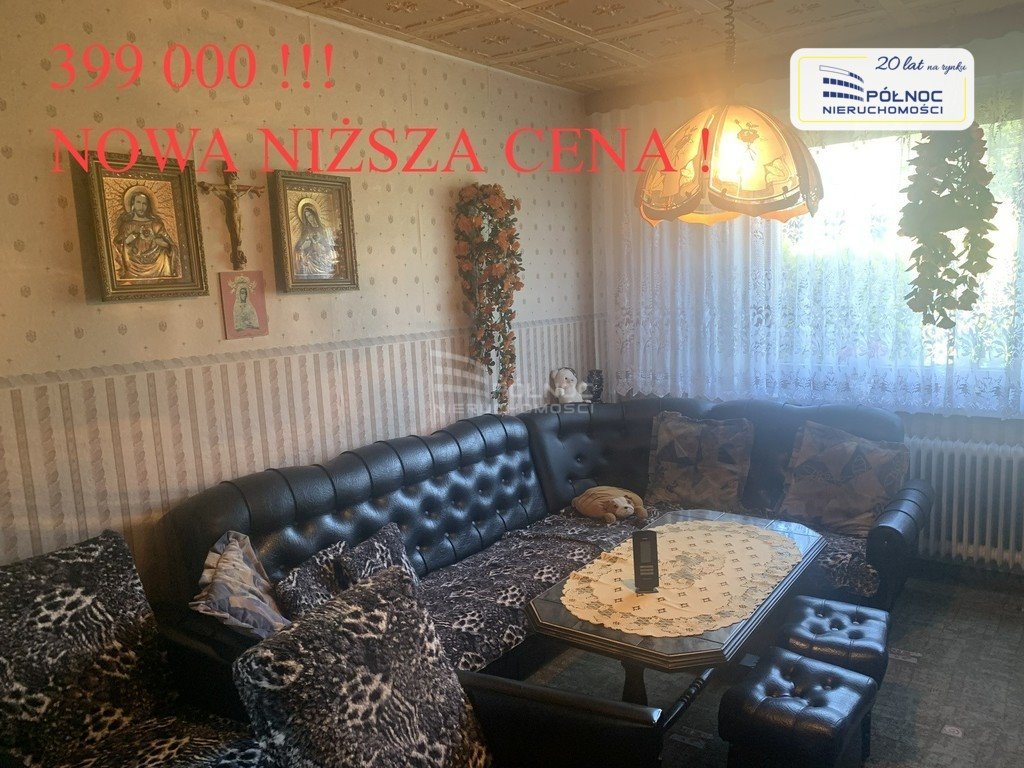 Dom na sprzedaż Wodzisław Śląski, Turzyczka  114m2 Foto 1