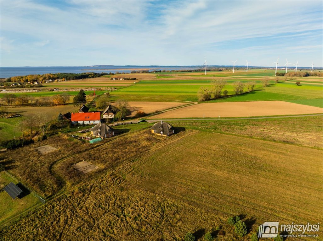 Dom na sprzedaż Skoszewo, Centrum  126m2 Foto 25