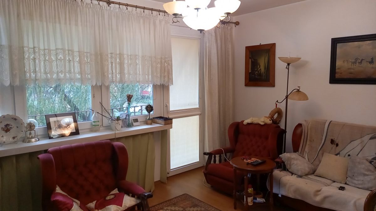 Mieszkanie czteropokojowe  na sprzedaż Słupsk, osiedle Niepodległości, Romera  81m2 Foto 1