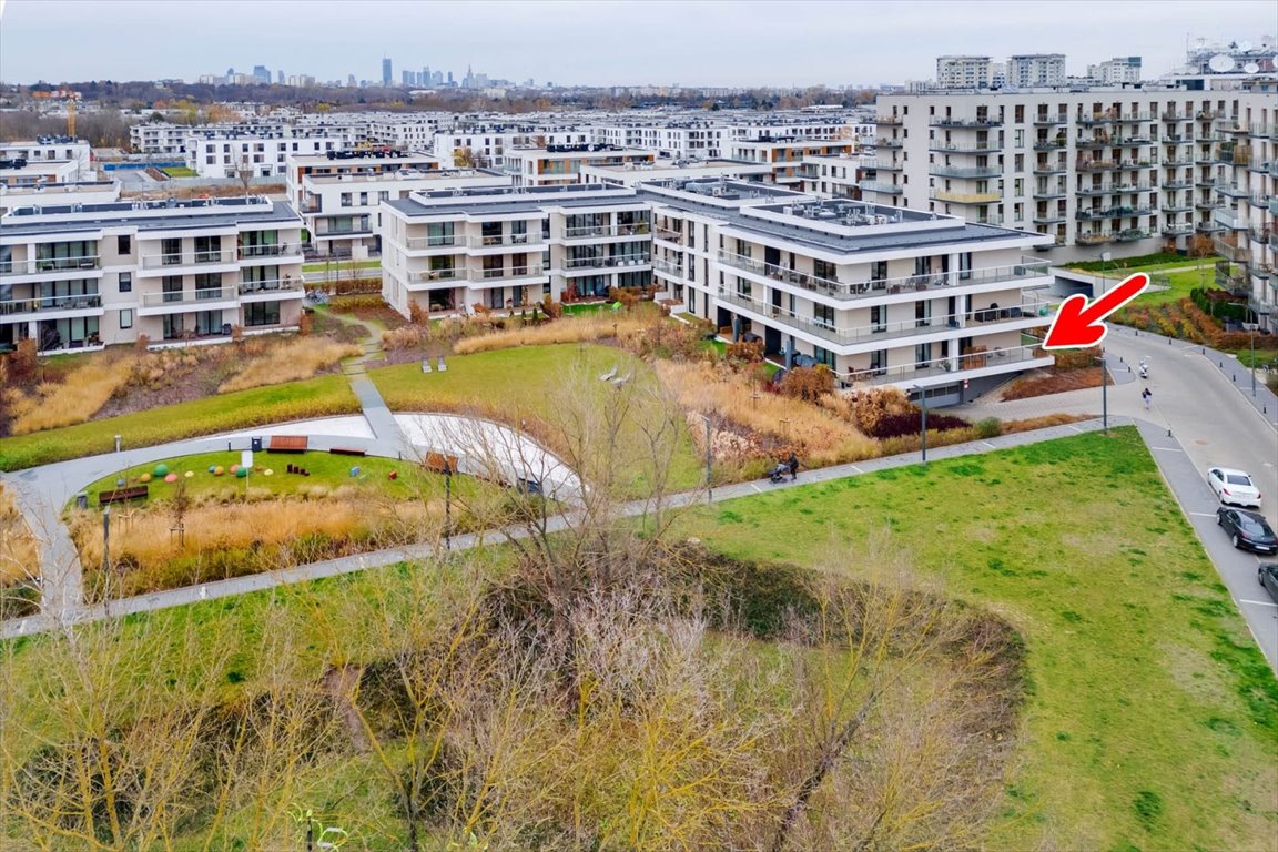 Mieszkanie na sprzedaż Warszawa, Mokotów  80m2 Foto 18