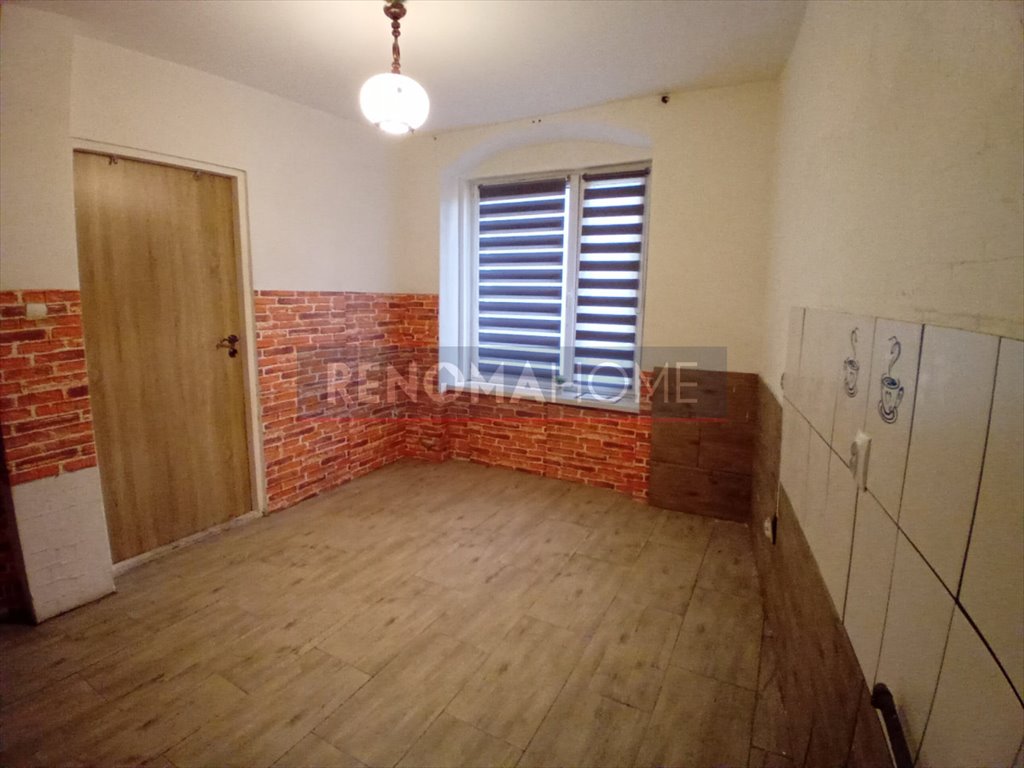 Mieszkanie dwupokojowe na sprzedaż Świdnica  45m2 Foto 1