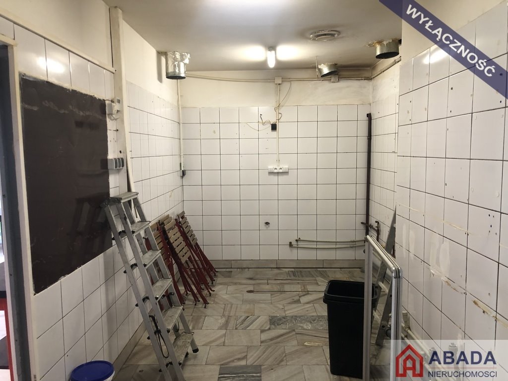 Lokal użytkowy na wynajem Warszawa, Wola  70m2 Foto 13