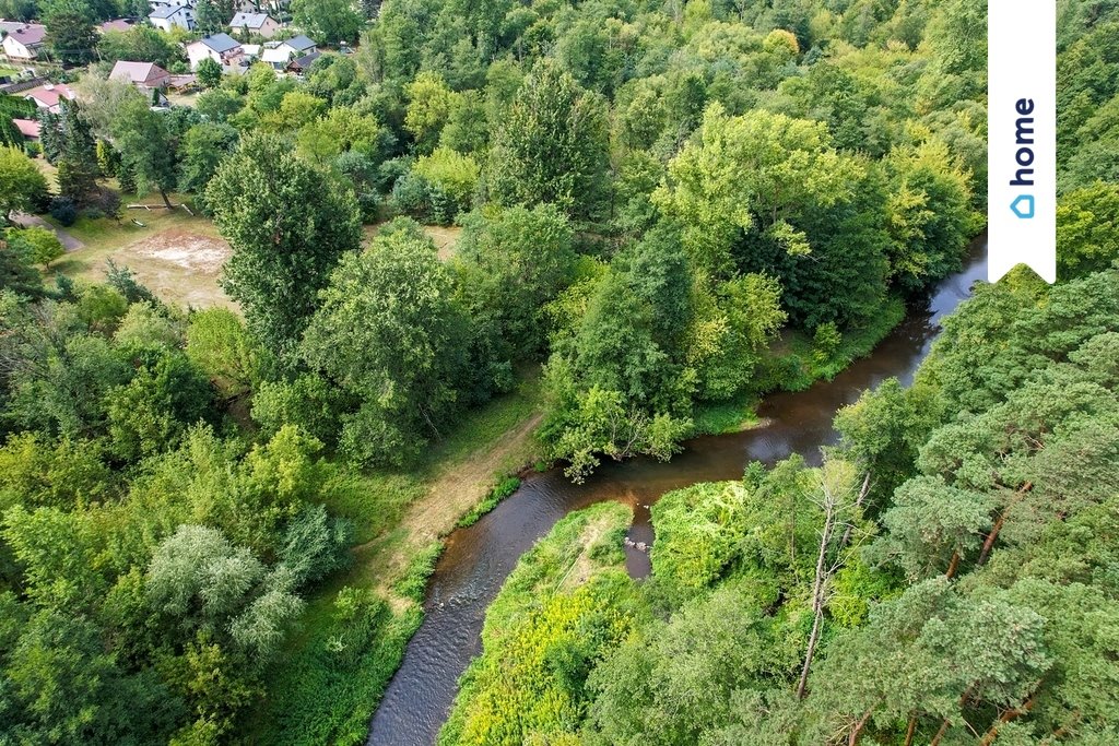 Działka budowlana na sprzedaż Otwock, Krecia  9 812m2 Foto 16