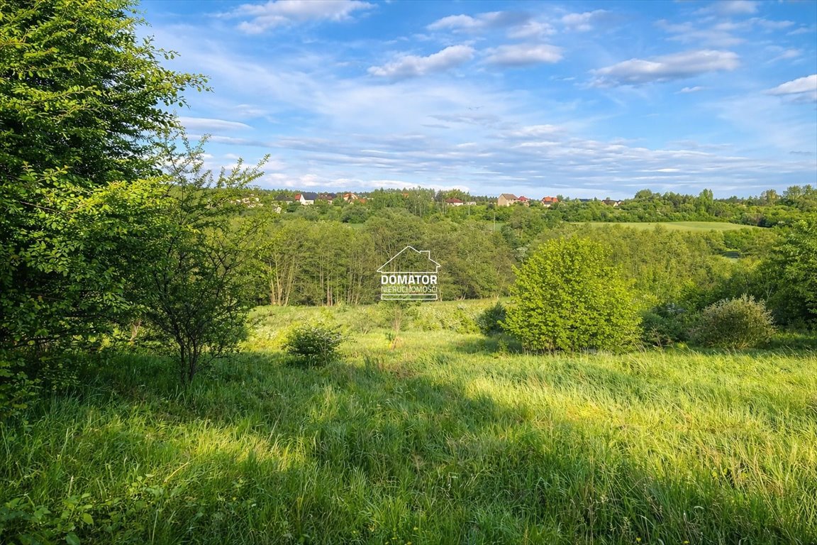 Działka budowlana nad rzeką Brda, 7600 m², media, prywatność Okole  7 600m2 Foto 1
