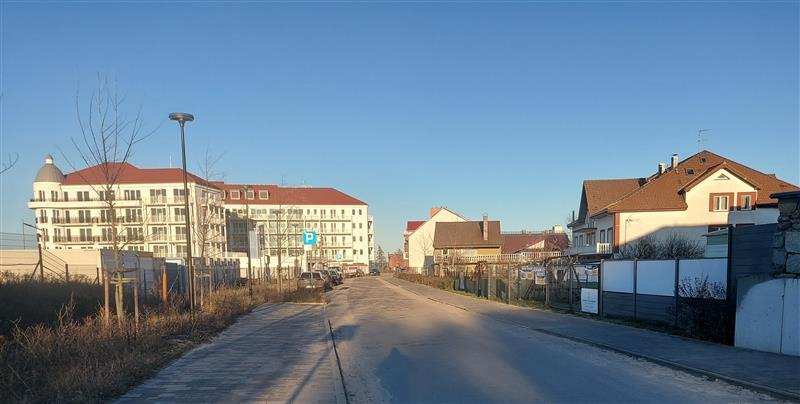 Działka budowlana na sprzedaż Darłowo, Aleja Belgijska  787m2 Foto 7