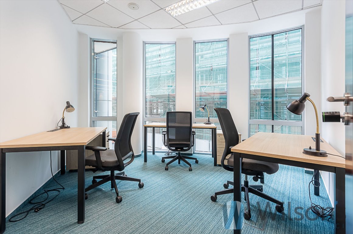 Lokal użytkowy na wynajem Warszawa, Wola, Prosta  30m2 Foto 1