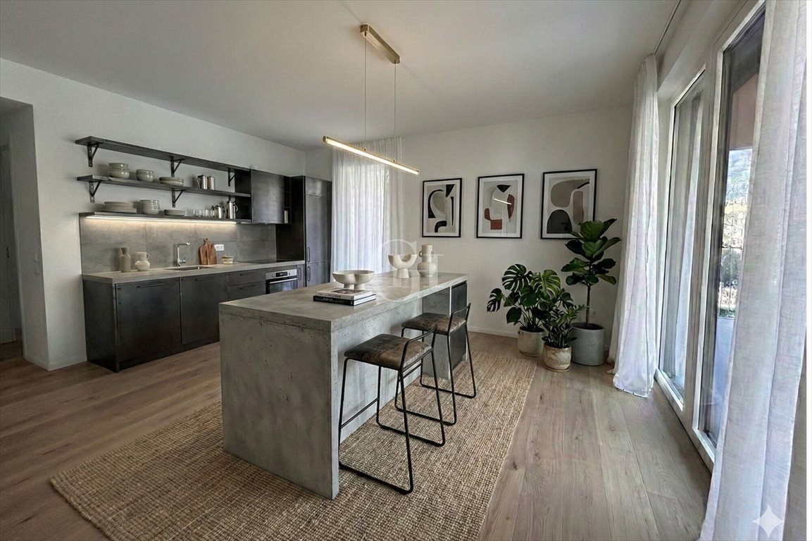 Funkcjonalne 101 m² mieszkanie z tarasem w Rovereto polecam Włochy, Rovereto  101m2 Foto 1