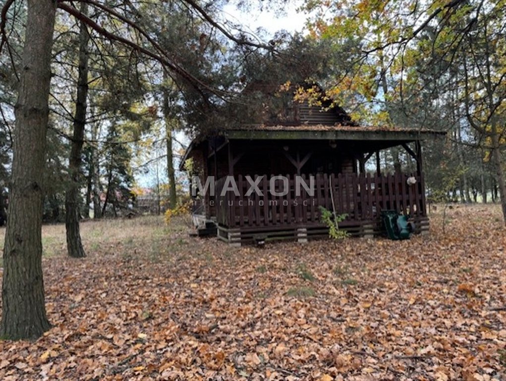 Działka budowlana na sprzedaż Kowalicha  3 600m2 Foto 13