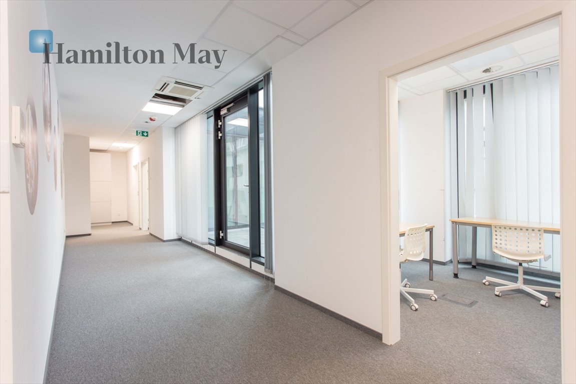 Nowoczesny lokal biurowy 67 m² z balkonem, blisko Rynku Wrocław, Stare Miasto, Łaciarska  67m2 Foto 1