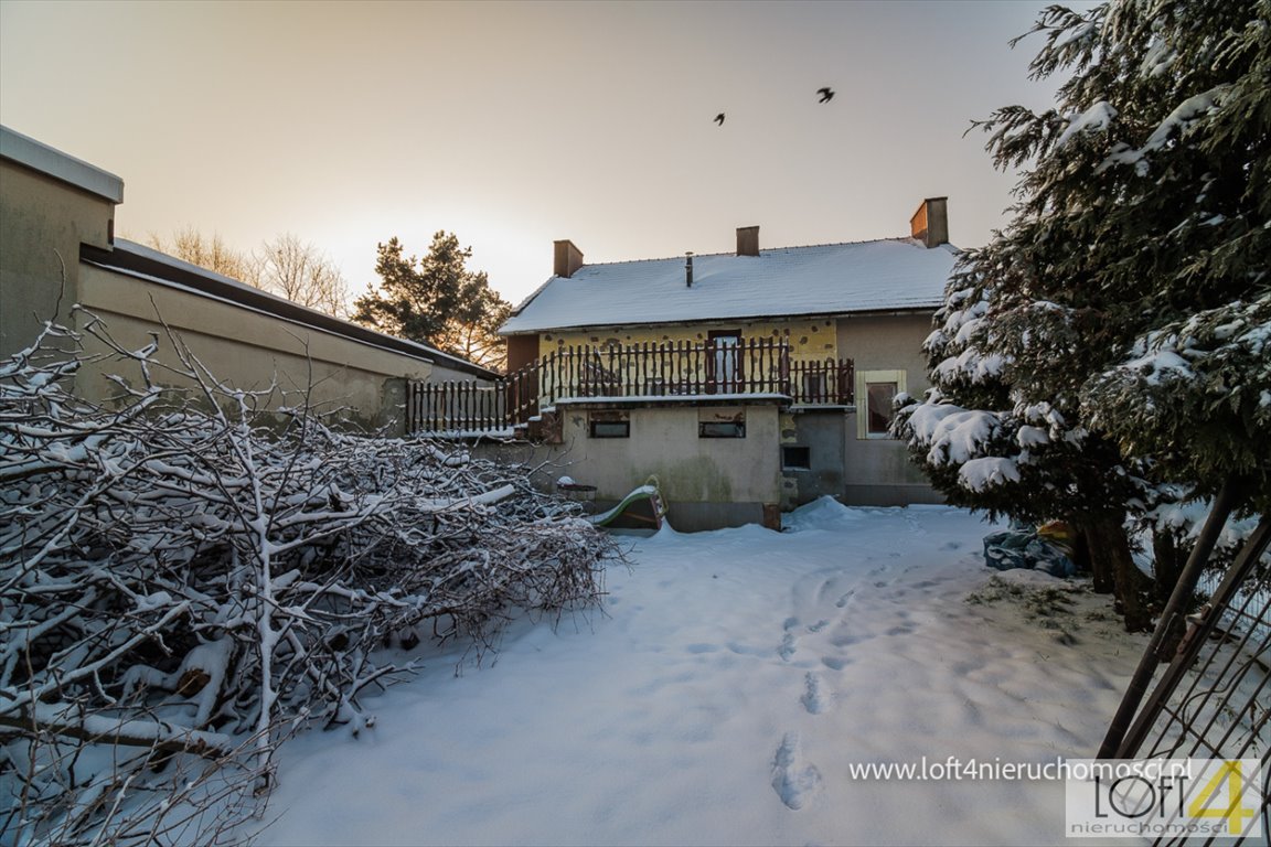 Dom na sprzedaż Tarnów, Mościckiego  250m2 Foto 1
