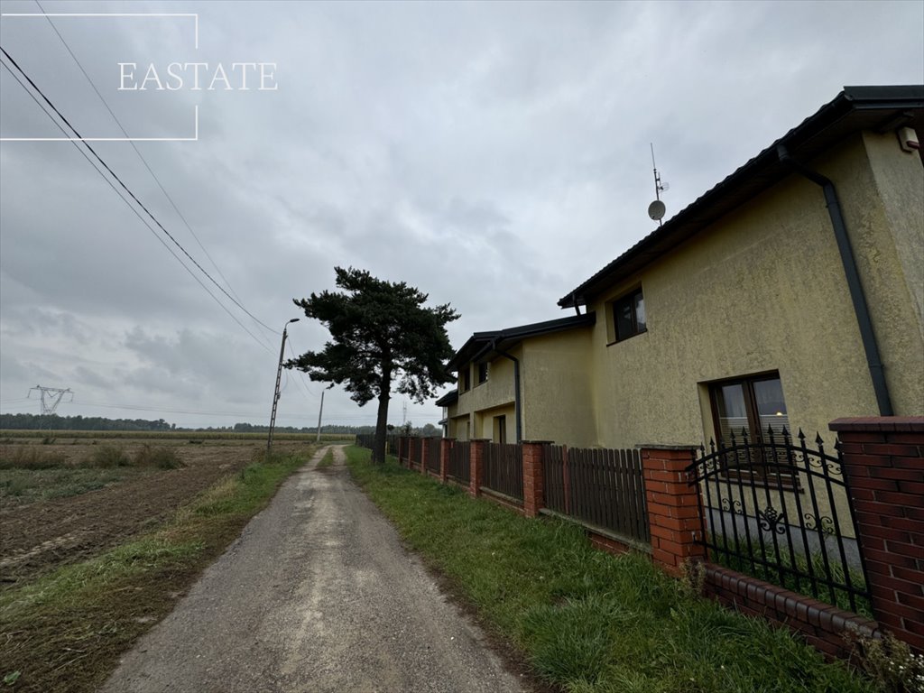 Lokal użytkowy na sprzedaż Pilaszków, Piękna  900m2 Foto 1