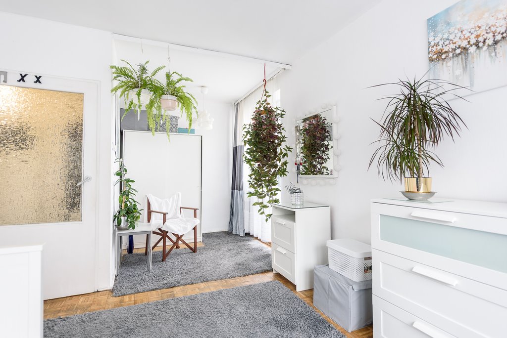 Ustawne 42,5 m² z balkonem i osobną kuchnią | 1. p: Warszawa Praga-Południe: Ostrobramska