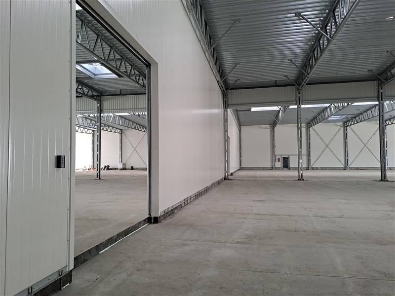 Lokal użytkowy na wynajem Gdańsk, Kokoszki, Budowlanych  2 500m2 Foto 2