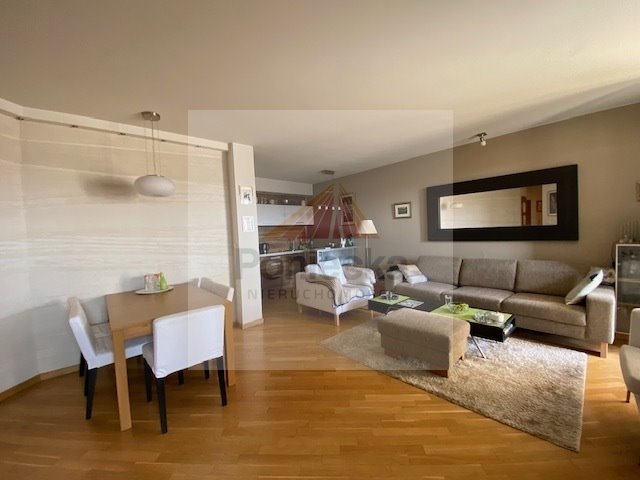 Mieszkanie trzypokojowe na sprzedaż Warszawa, Mokotów, Czerniaków, Grupy AK "Północ"  63m2 Foto 1